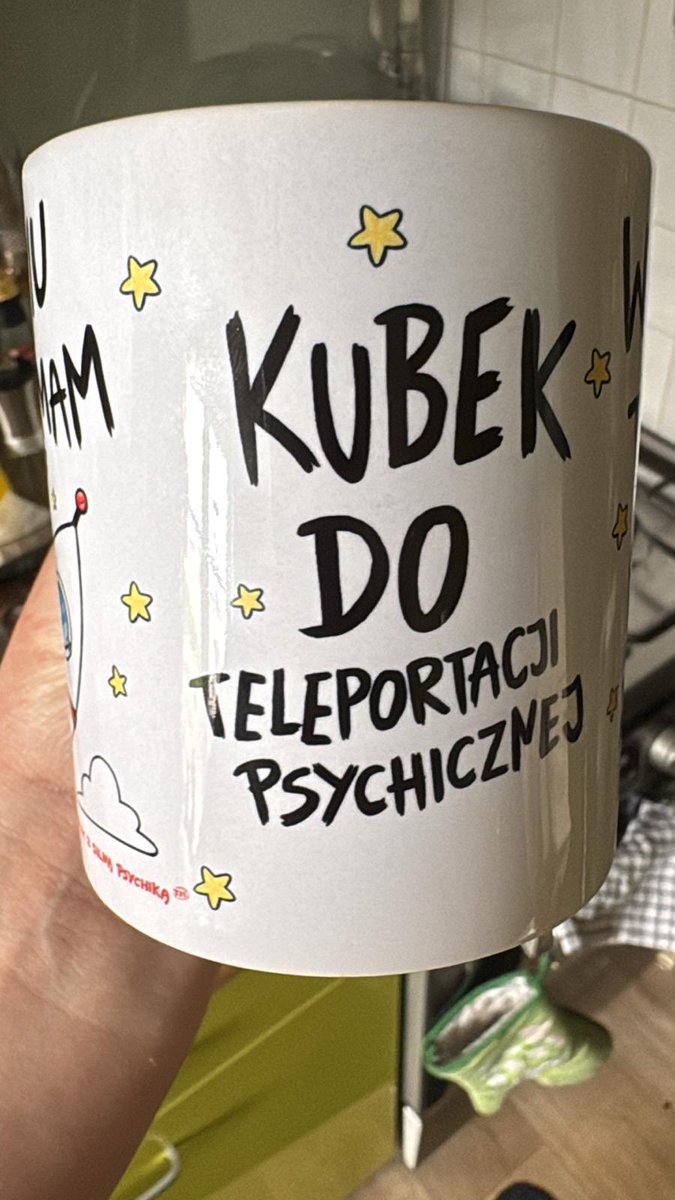 _dolph_IN_'s tweet photo. Kupiłam kubek xD https://t.co/fm045193LT