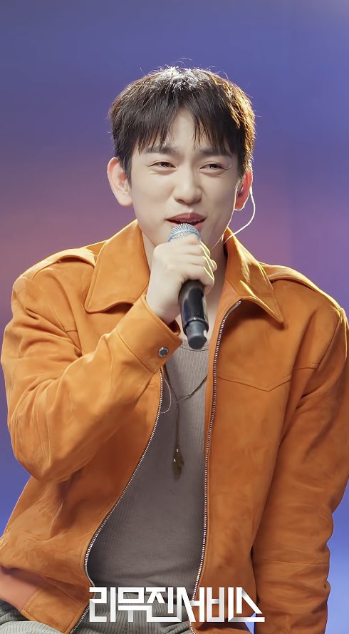 natviiix's tweet photo. นจย ไปออกอีมูจิน service!! มาดูกันเร็ว cover เพลงสำเนียงอิ้งเริ่ดมาก

<Risk It AIl>
🔗https://t.co/gjItSY2Pfn

<All of Me >
🔗https://t.co/vD5UIplvBQ

@JINYOUNG #Jinyoung #박진영 https://t.co/AJUBiGCTXQ