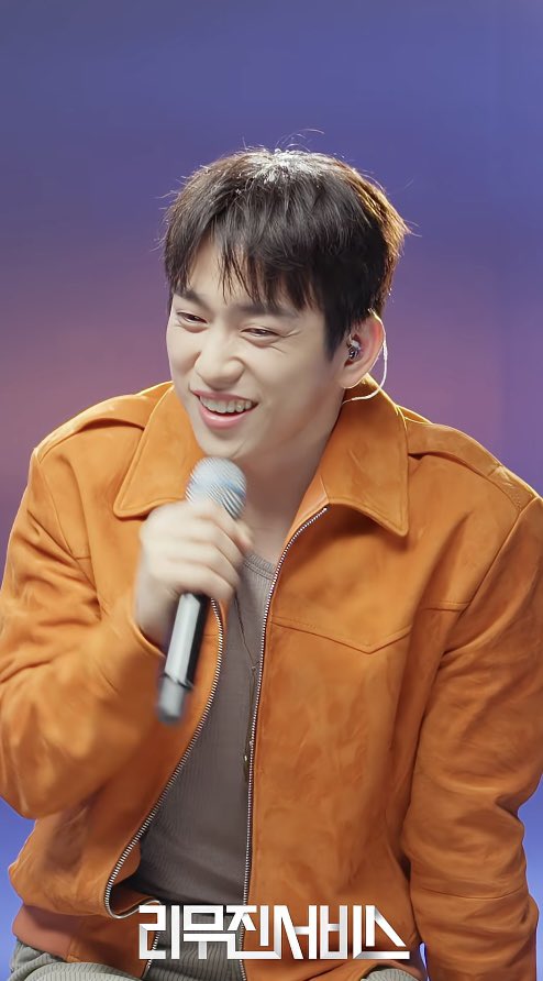 natviiix's tweet photo. นจย ไปออกอีมูจิน service!! มาดูกันเร็ว cover เพลงสำเนียงอิ้งเริ่ดมาก

<Risk It AIl>
🔗https://t.co/gjItSY2Pfn

<All of Me >
🔗https://t.co/vD5UIplvBQ

@JINYOUNG #Jinyoung #박진영 https://t.co/AJUBiGCTXQ
