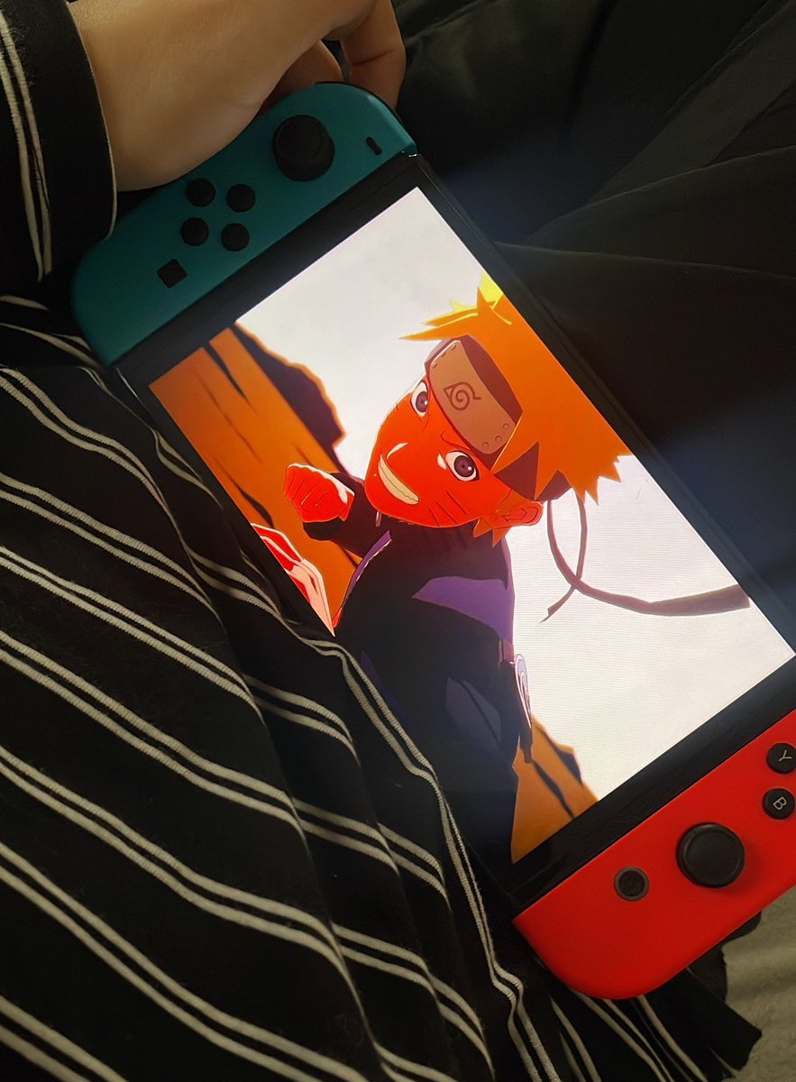 Kyūbi tweet media