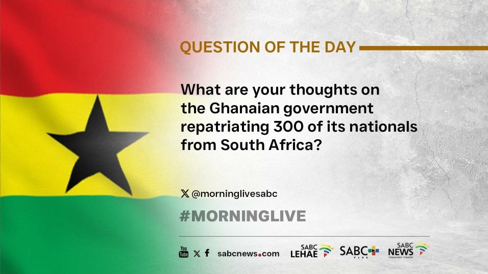 SABCNews_MorningLive tweet media