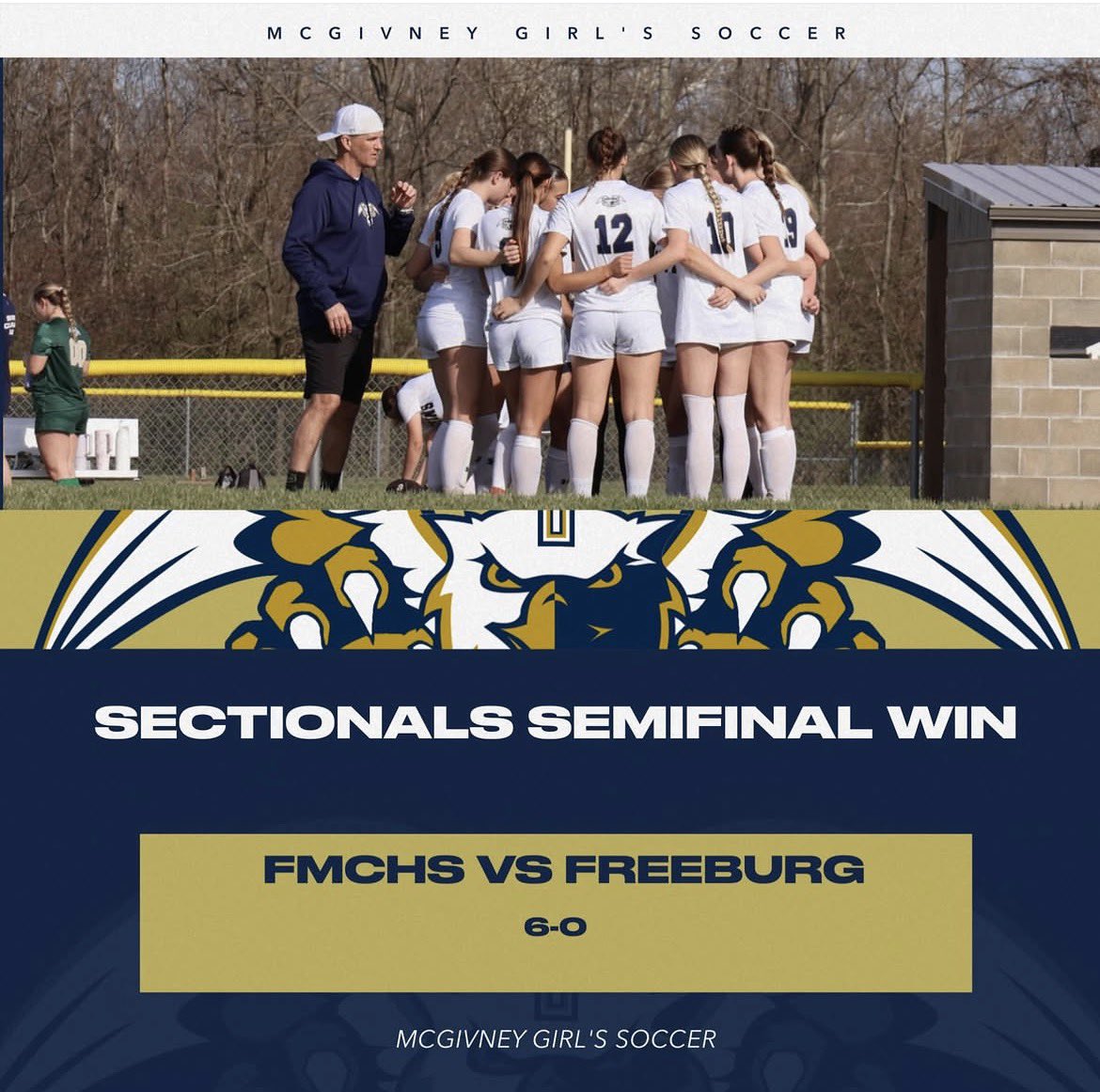 FMCHSGirlSoccer's tweet photo. https://t.co/81G9pLjduu