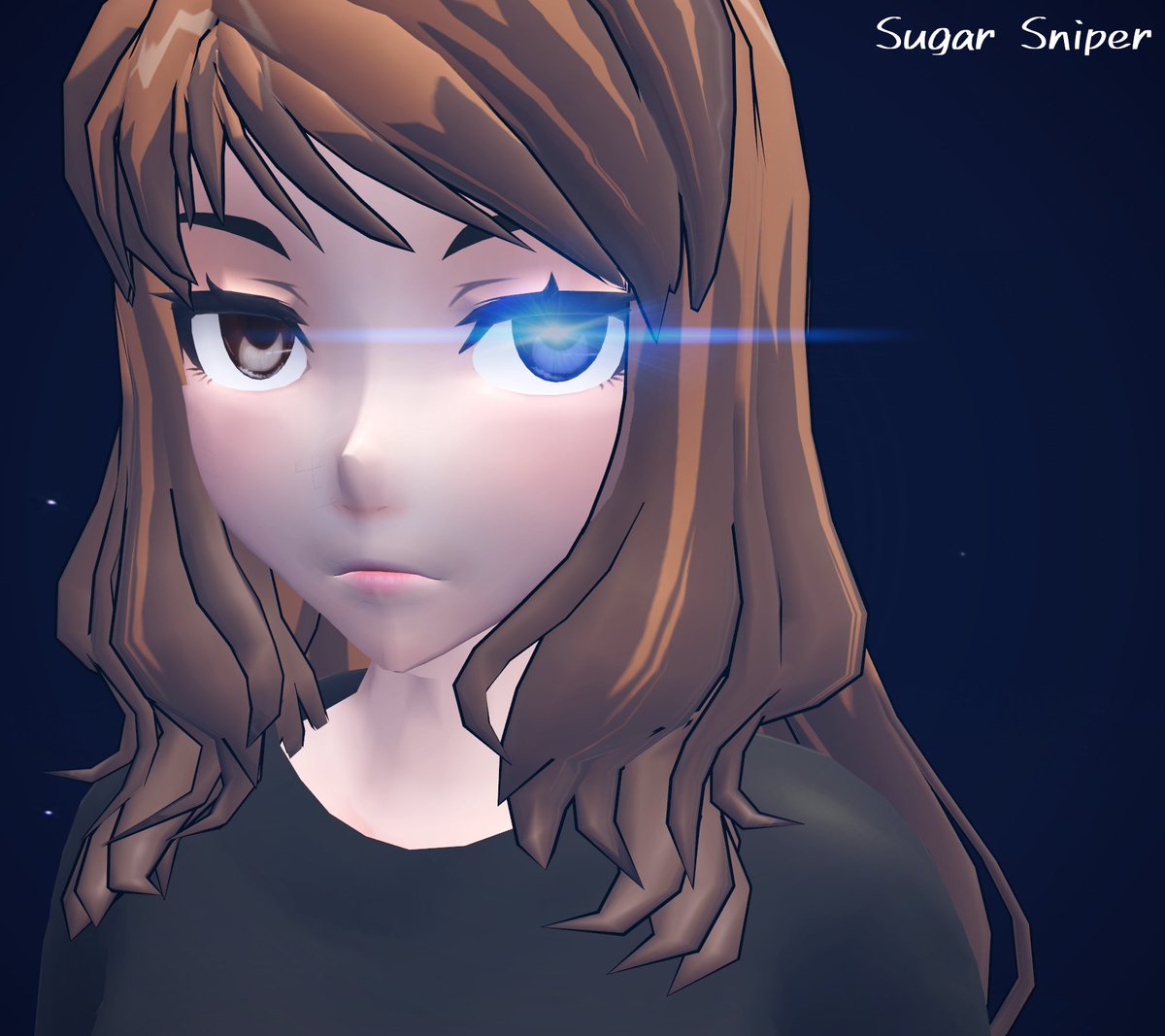 Sugar Sniper tweet media