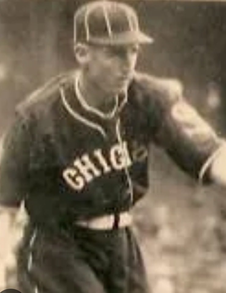 LeagueParkCle's tweet photo. Today (May 26) in 1930 at League Park, Pat Caraway of the White Sox strikes out Cleveland’s Joe Sewell twice in the second game of a doubleheader.  Sewell would strike out just one more time that entire season, in 414 plate appearances.  The Indians won the game 5-2. https://t.co/IcRITsElZg