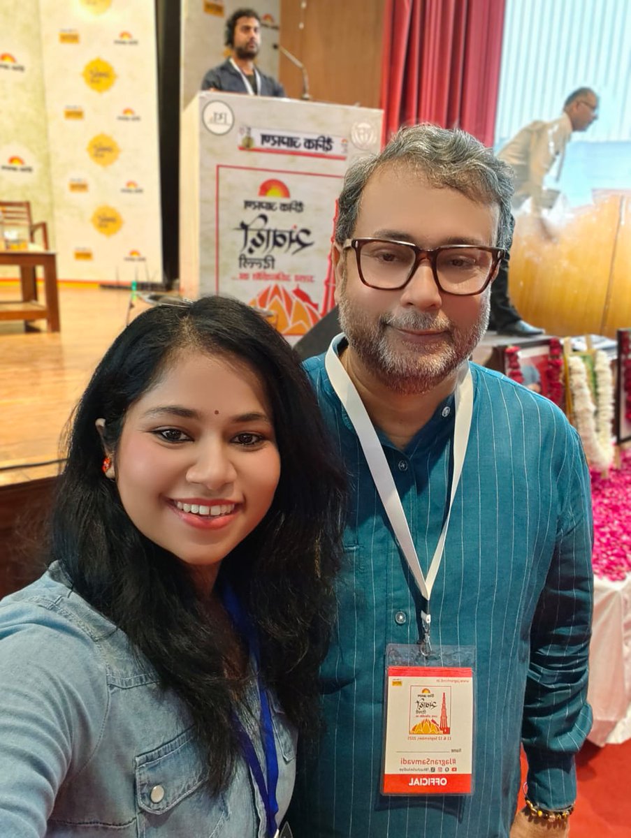 OL_Translator's tweet photo. @anantvijay सर को पद्म पुरस्कार चयन समिति के प्रतिष्ठित जूरी सदस्य के रूप में मनोनीत होने पर हार्दिक बधाई एवं शुभकामनाएं। 
यह सम्मान आपके वर्षों की पत्रकारिता और साहित्य के क्षेत्र में किए गए उत्कृष्ट योगदान का प्रमाण है। #PadmaAwardee
#padmaAward #narendraamodi #AmitShah #Award https://t.co/1OukuORtGe