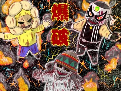 udonpw0304's tweet photo. いつもありがとうございます👍️

5月30日（土）20:00高松ジャッジメント『UDONのすべらない話リターンズ』UDONプロレス

#UDONプロレス
#UDONすべらない https://t.co/KutWeMwhBJ