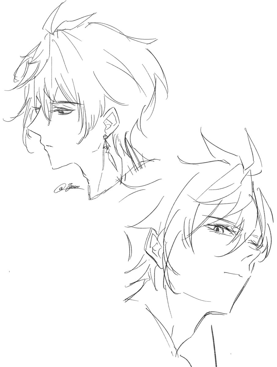 fall (@_7geox) / Posts / X