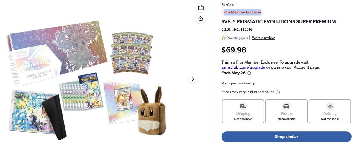 Price Errors tweet media