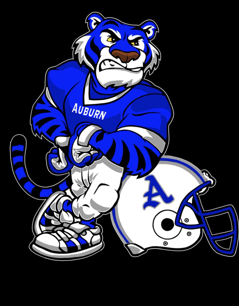 Auburn High Football tweet media