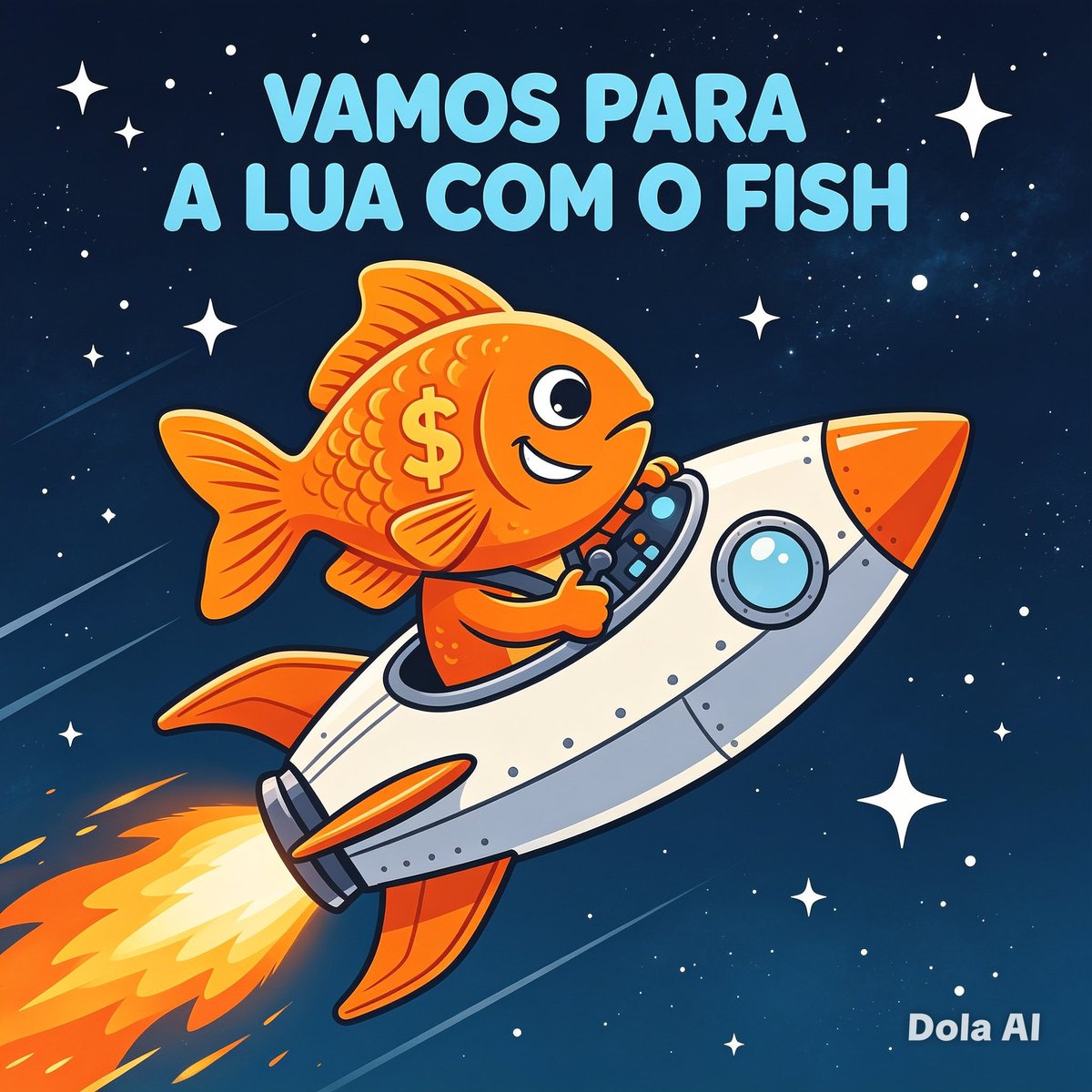 fish tweet media