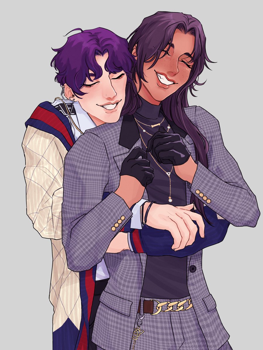 thehiddeng3m's tweet photo. jewelโs favorite type of hugs are back hugs <3
FIRST #GEMFISH COMMISSION RECEIVED! And I adore it so much! I love my babies ๐ฅบ
๐จ: @/starshock.art (instagram!) https://t.co/OiwIyGvlyU