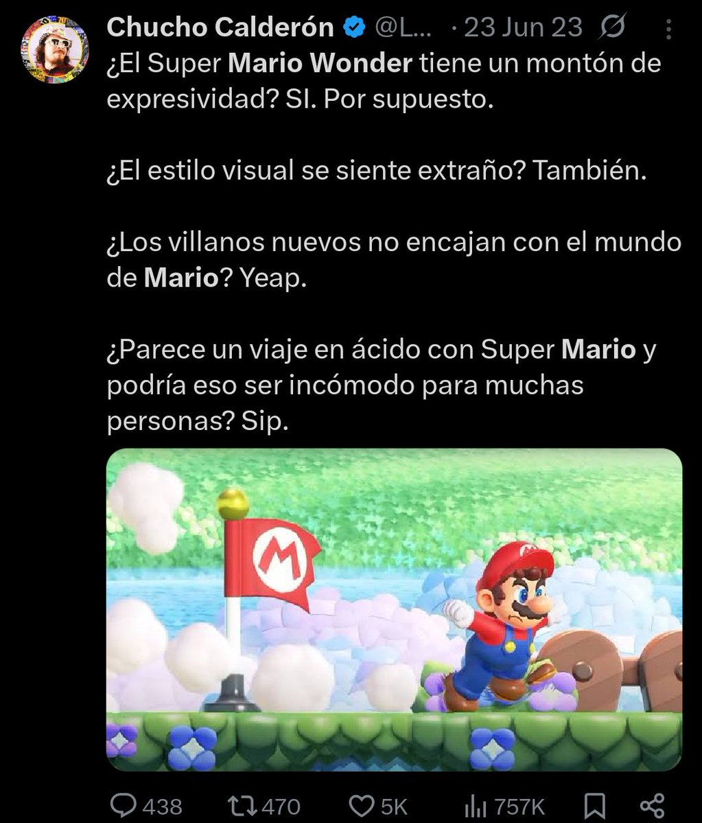LaOdiseaDLMemes's tweet photo. https://t.co/lDyTyMlSWl