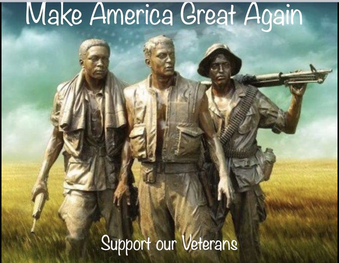 UnsinkableDolly's tweet photo. @POTUS 
@VP 
@SecVetAffairs 
@HouseVetAffairs
@RepCiscomani

Subject: Marine Combat Vet Denied Palliative Care at Phoenix VA –  Veterans Turning to Alcohol & Street Drugs for Pain

Dear President Trump,

I am The Veterans Conductress (@UnsinkableDolly) and Veterans Advocate, fighting for our nation’s heroes. You appointed Secretary Doug Collins to lead the VA and put “Veterans First.”

A Marine combat Veteran was recently denied palliative care at the Phoenix VA Health Care System. This is not an isolated incident — Veterans are reporting a growing pattern of cases involving denial of adequate chronic pain management, hospice, and palliative care for combat-injured and terminally ill veterans.

One Veteran described the reality on the ground:
“He’s so afraid of being labeled with opioid addiction that he drinks heavily and buys street drugs just to make it through the day with the pain.”

This is what happens when VA pain management fails — Veterans are left choosing between unbearable suffering and dangerous self-medication. These are the same men and women who answered the call to serve. They deserve real relief and dignity, not to be pushed into alcohol and street drugs.

I respectfully request that you direct Secretary Collins to:

Immediately review this specific Marine’s case and the broader Phoenix VA pattern.

Launch a full investigation into palliative care and chronic pain management failures.

Expand effective, individualized pain relief options (including safe opioid use when medically necessary) alongside better non-opioid therapies.

Hold accountable those responsible so no Veteran is forced into this deadly cycle.

Public attention is growing:

https://t.co/sEonm8VqDa

Mr. President, Veterans kept their promises to America. Please ensure the VA keeps its promises to them.

Thank you for your leadership.

Sincerely,

@UnsinkableDolly