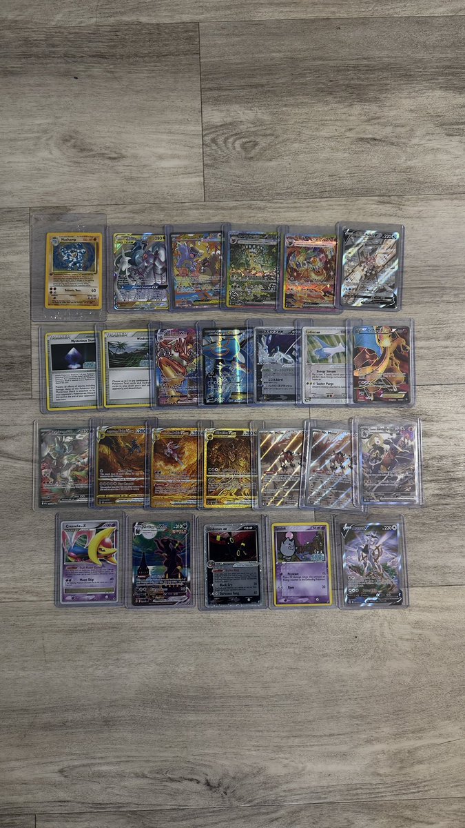 Kingpin TCG tweet media