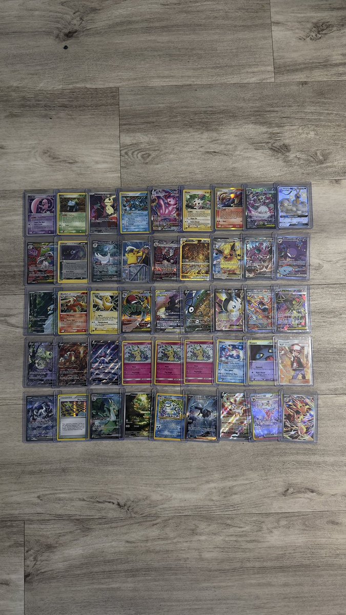 Kingpin TCG tweet media