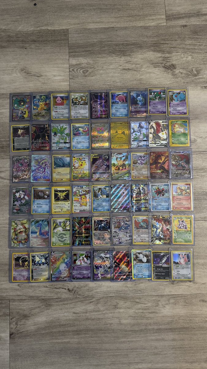 Kingpin TCG tweet media