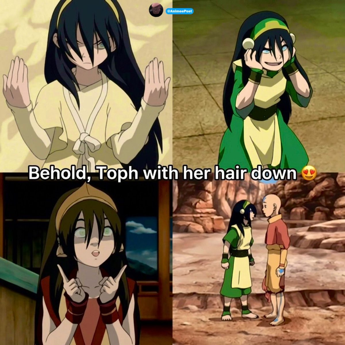 Anime Posts tweet media