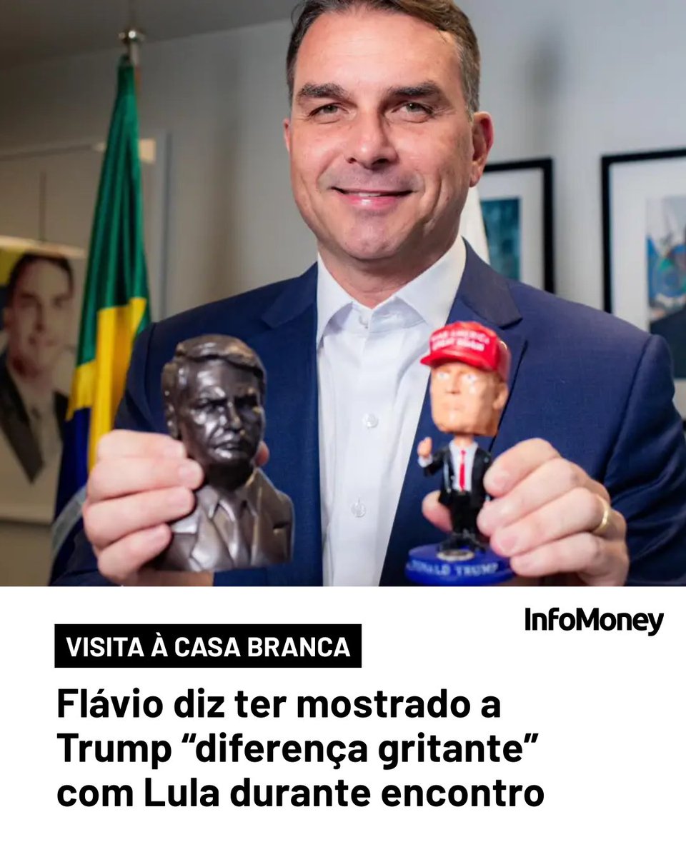InfoMoney tweet media
