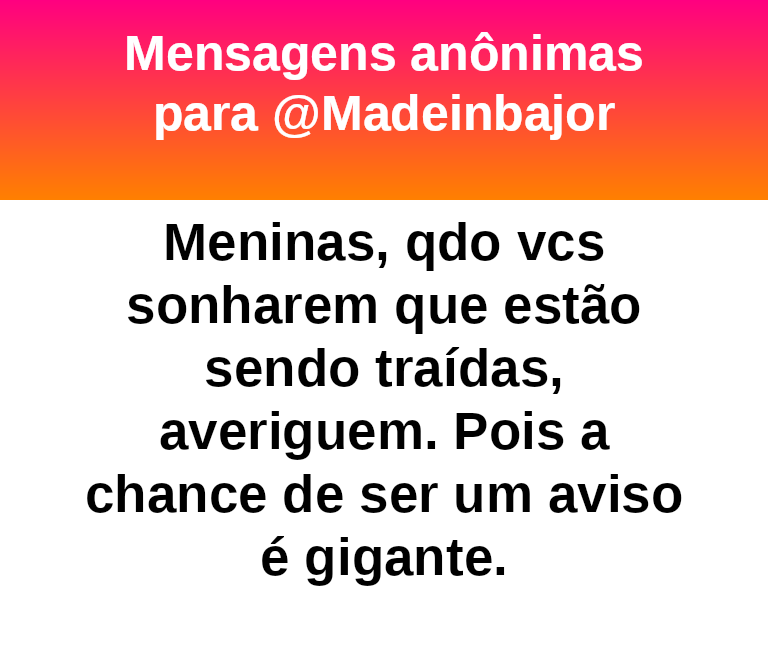Making of da vida alheia tweet media