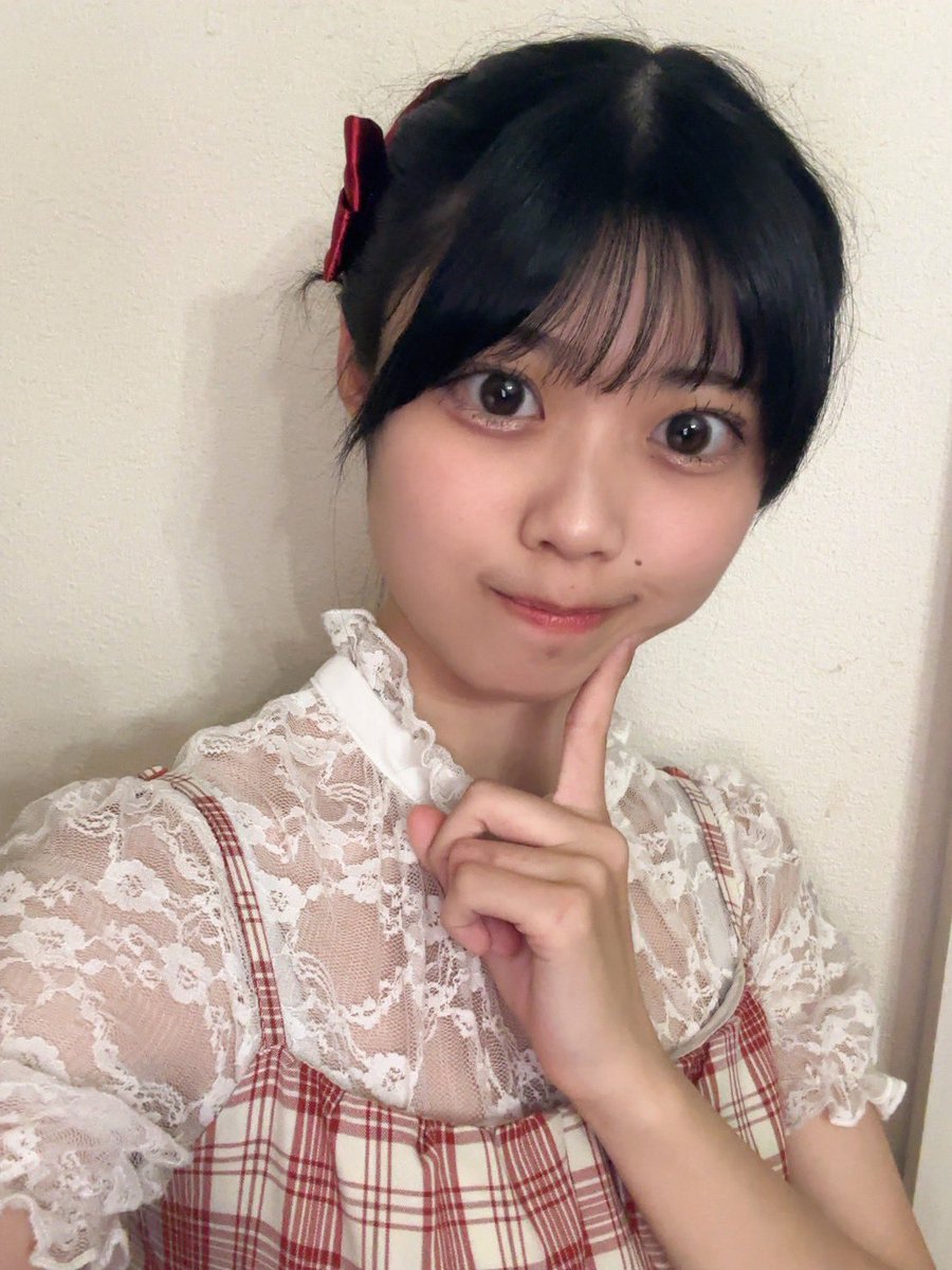 藪内陽花/ひーにゃ【NMB48】 (@y_hinata48) / Posts / X
