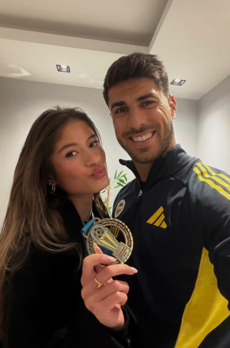 bbosports's tweet photo. Marco Asensio: “En büyük zenginlik, verdiğiniz değere kıymet veren birine sahip olmaktır.” https://t.co/7VQEy04QlO