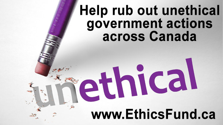 DemocracyWatchr's tweet photo. Doug Ford’s Bill 9 is weak, ineffective and does nothing to remove the multiple conflicts of interest in Ontario’s municipal councillor &amp; municipal government ethics enforcement system. Details at: https://t.co/9za4S9ehjT https://t.co/0nvRecwsS0