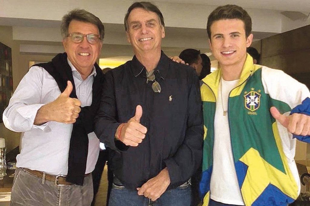 Vesânico 🇧🇷🇹🇹 tweet media