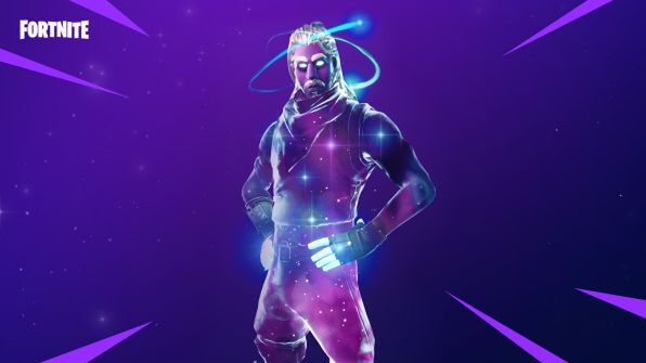 blue fox FN tweet media