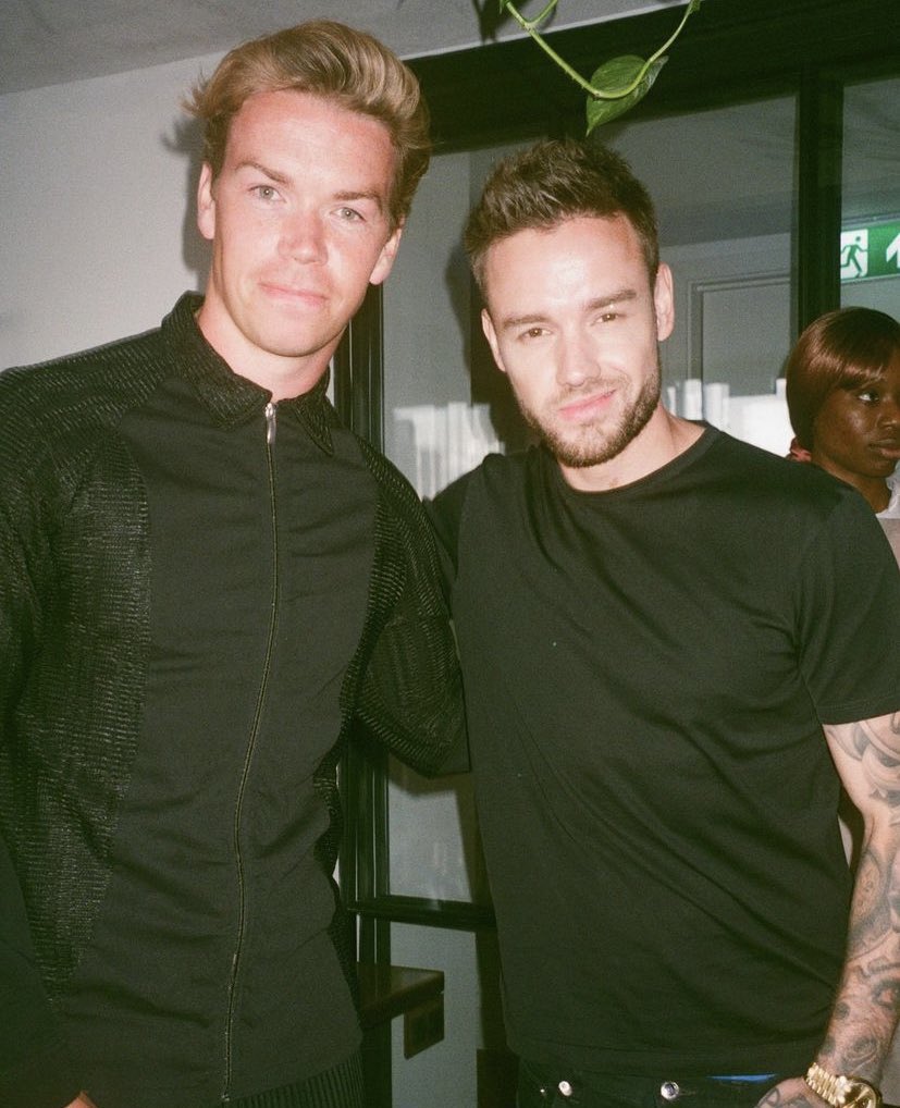 liam payne archive tweet media