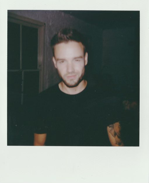 liam payne archive tweet media
