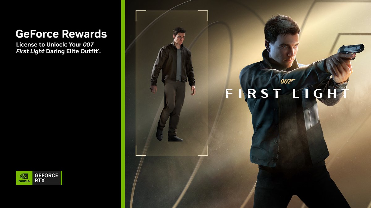 NVIDIA GeForce tweet media