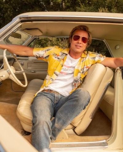 rachcorrine's tweet photo. No clue what gigamogged means. BUT APPARENTLY summer 2026 is about *checks notes* embracing your inner “sleazebag chud aloha shirt margaritaville energy.” Leaving this here. Interpret as you see fit. https://t.co/YLzcwNV7m5