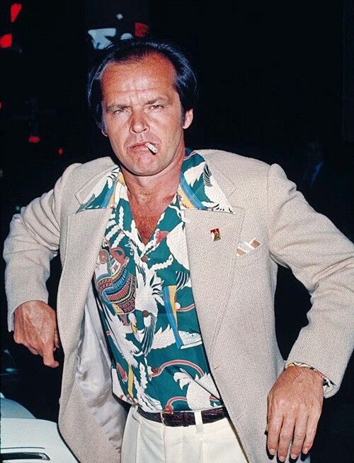 rachcorrine's tweet photo. No clue what gigamogged means. BUT APPARENTLY summer 2026 is about *checks notes* embracing your inner “sleazebag chud aloha shirt margaritaville energy.” Leaving this here. Interpret as you see fit. https://t.co/YLzcwNV7m5