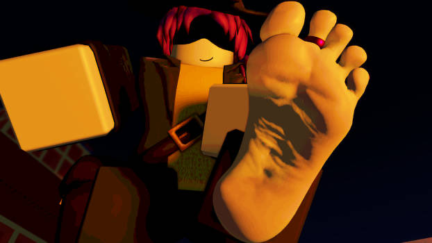 Austinaw6's tweet photo. Lick my feet if you like me https://t.co/R88WUR2lCu