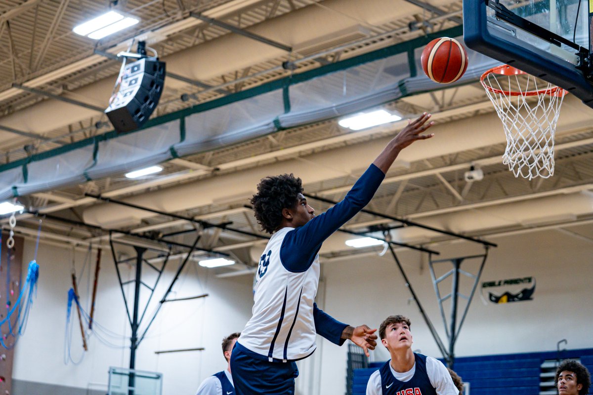 usabjnt's tweet photo. Scrimmage Scenes 🎞️📸

🇺🇸 #USABMU18 https://t.co/MTvcyCfgqs