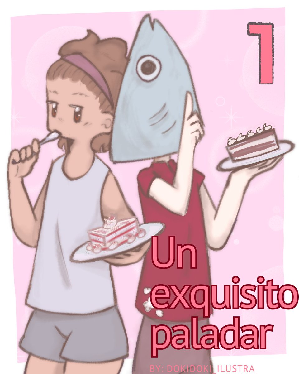 only_not8536's tweet photo. Capítulo uno de mi #comic porque se me hizo bonito 💃🪩🕺 https://t.co/VIbynYB7hQ