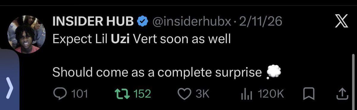 CODEINE KRAZY tweet media