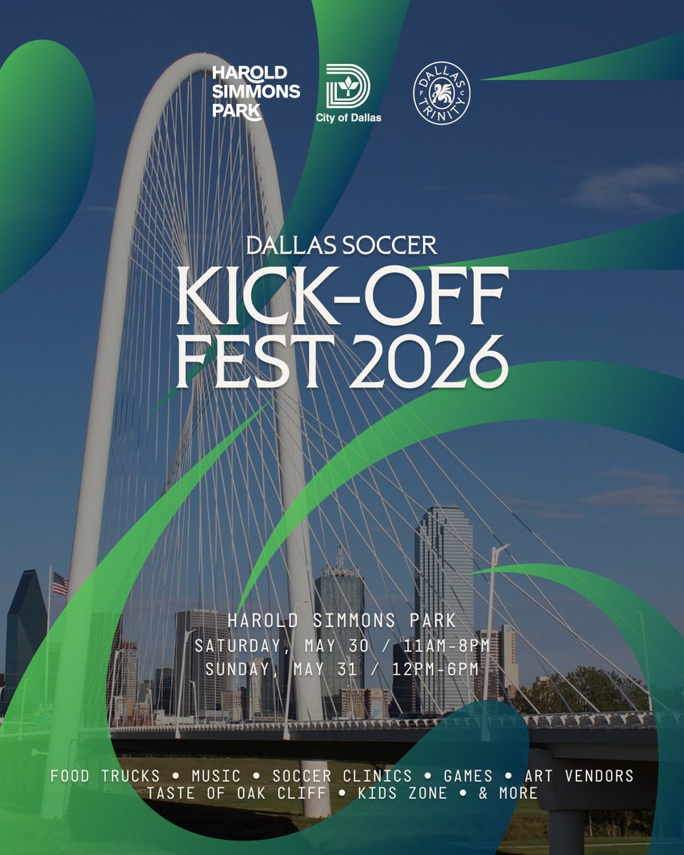 Dallas Trinity FC tweet media
