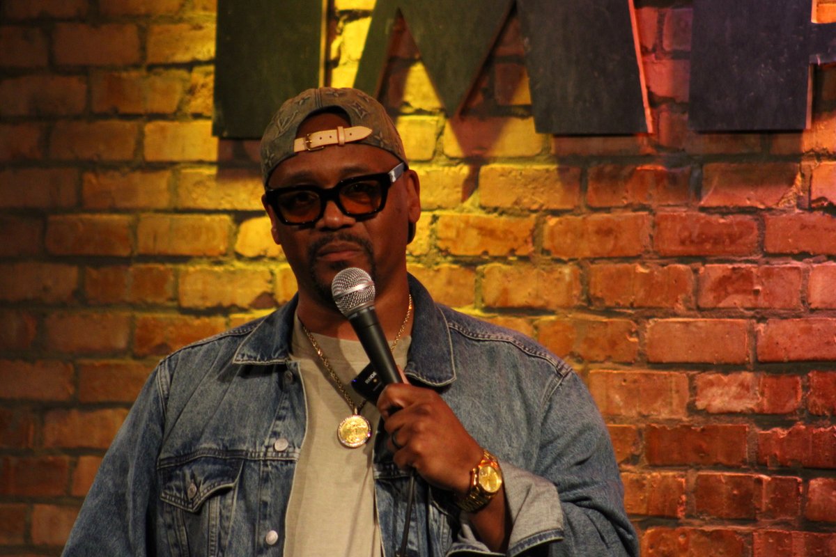 ImprovTX's tweet photo. Thanks @lavarwalker for the amazing shows last weekend in #Arlington #Dallas #FortWorth #DFW here at our @improvtx club! Follow him and never miss him live.
📸 @erik_jas https://t.co/mFy2LBZImv