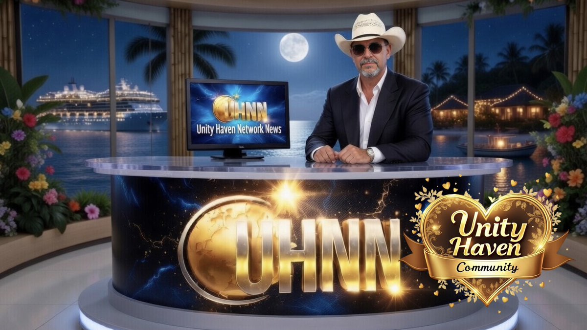 The_Patriot_Guy's tweet photo. 🌎Unity Haven Network News🌍  
🌙Tuesday Evening Edition🇺🇸  
🌐May 26th, 2026🌐  

Good evening, Patriots! This is Guy, your Anchorman at Unity Haven Network News, bringing you the top US political headlines straight from conservative sources with that America First filter and a touch of real talk humor where it fits. No spin, no nonsense, just the facts that matter to keeping our Republic strong.  

🚨 TOP HEADLINES 🚨  

🗳️ Texas GOP Senate Runoff Delivers High Stakes Showdown as Polls Close  
In Texas today, voters turned out in force for the critical GOP Senate primary runoff between incumbent Senator John Cornyn and Attorney General Ken Paxton. President Trump threw his full weight behind Paxton late in the race, calling him a true fighter who delivers for Texas and the America First agenda. Cornyn, long viewed by the base as part of the establishment wing, faced heavy heat as MAGA energy surged to send a clear message. This one tested Trump’s influence inside the GOP, Patriots, and the results will show if the base is ready to drain more swamp in the Lone Star State.  

💥 US Forces Carry Out Self Defense Strikes on Iranian Targets Amid Ongoing Peace Talks  
On the foreign policy front, US forces hit Iranian missile sites and boats trying to lay mines in the Strait of Hormuz in a clear self defense action. This unfolded even as President Trump reported that negotiations with Iran are proceeding nicely toward a potential deal, with the White House stressing strength and protection of our troops while demanding Iran meet tough terms. Trump is delivering peace through strength just like he promised, folks, and the results speak louder than any critics on the left or in the media.  

🇺🇸 Trump Admin Keeps Momentum on America First Priorities  
President Trump continues pushing key wins for our military and veterans while the administration stays laser focused on securing the border and cutting waste, with conservative voices highlighting real progress despite any establishment pushback in Congress.  

Stay vigilant, Patriots. Keep supporting our President and the America First agenda that is making our nation safer and stronger every single day. God bless you, God bless our military, and God bless the United States of America. This is Guy, signing off from Unity Haven Network News. See you tomorrow morning for the next edition.🇺🇸
#MAGA #UnityHavenNetworkNews #AmericaFirst #UnityHavenSanctuary