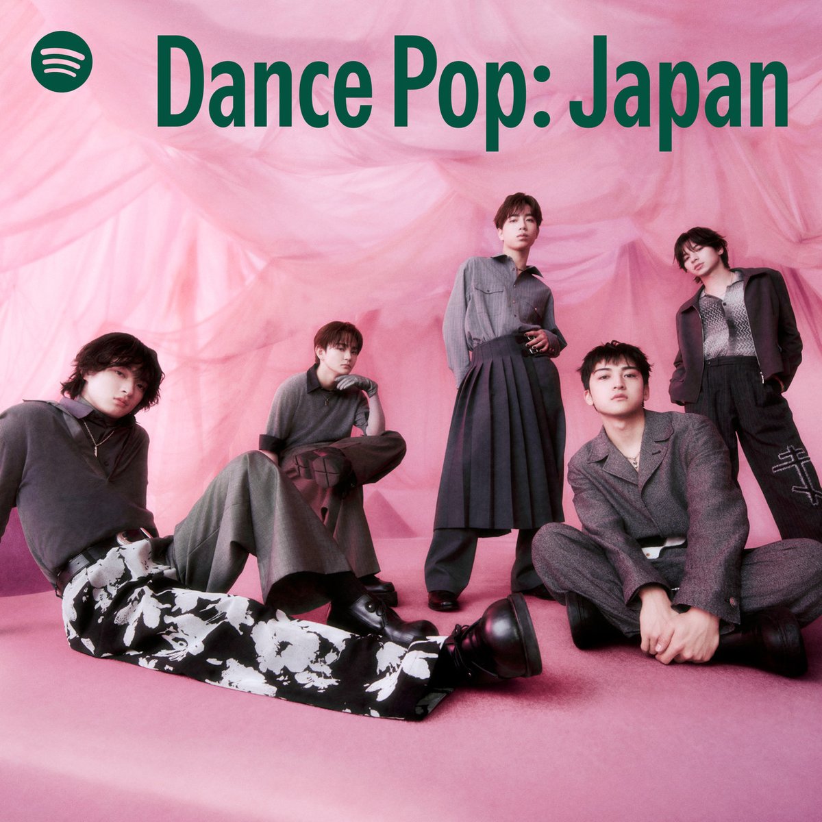 starglow_bmsg's tweet photo. 〖 PLAYLIST🎧〗

STARGLOW
Digital Single 'Good Boys Anthem'

#Spotify のプレイリスト
「Dance Pop: Japan」のカバーに登場✨
🎧https://t.co/yJTkToAj7u

@SpotifyJP 
#STARGLOW 
#SG_GoodBoysAnthem https://t.co/9wjzO1JMVa