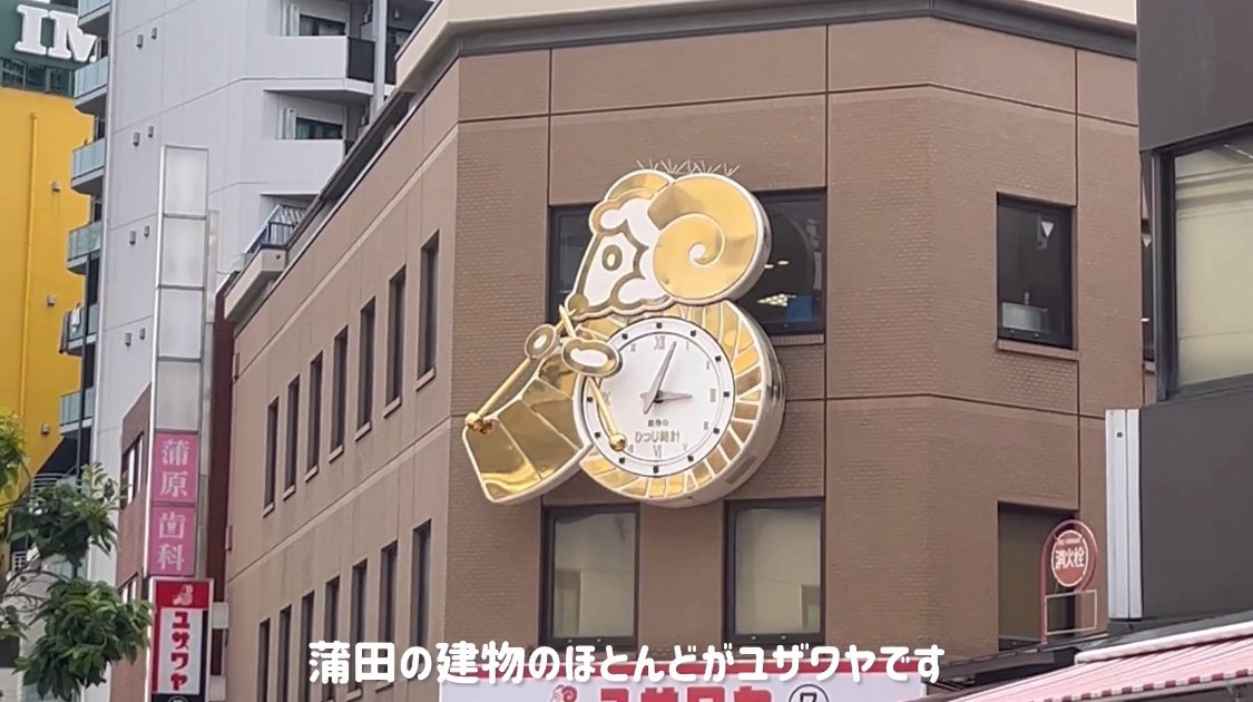 mor_2430's tweet photo. 動画を投稿しました👟

街のバグを探して歩こう
https://t.co/nebu742Tfz https://t.co/6g4v0qpQ3o