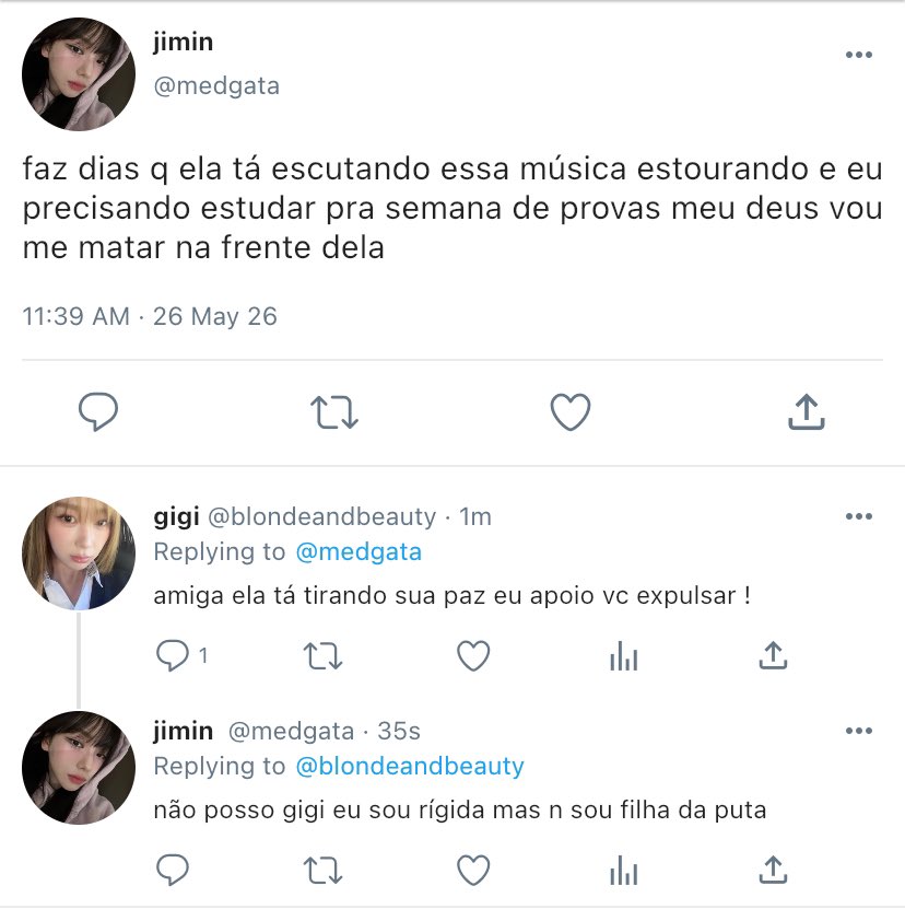 julie da pitcha 🍋🟩| VAI VER O AESPA tweet media