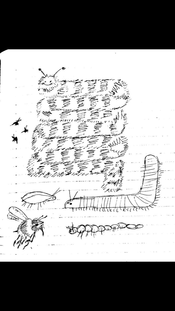 GasElFantasma's tweet photo. An assortment of #doodles https://t.co/G9zqLKqGX4