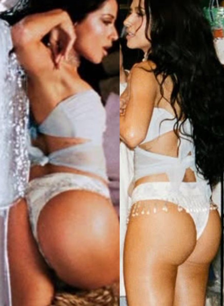 RamzzOG's tweet photo. Becky G 🍑 https://t.co/dwvVL9t8bd