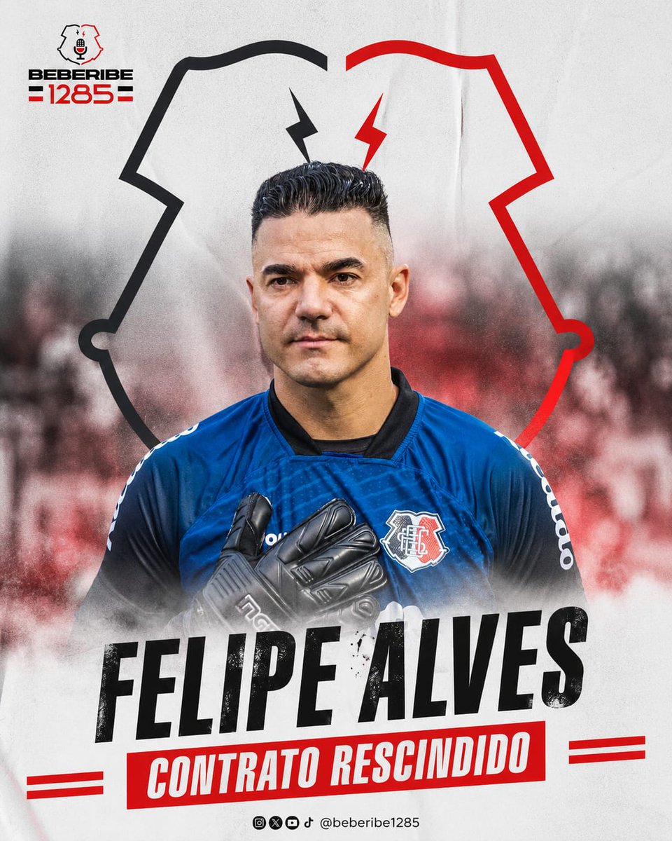 Podcast Beberibe S.C.F.C 1285 tweet media