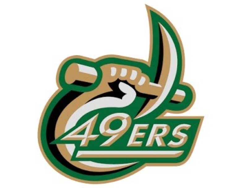 CoachLuke777's tweet photo. Congratulations to Coal Grove High School Football 2027 Offensive Lineman @AHankins86288 (6-5 275) on the D1 offer from @CharlotteFTBL. Huge opportunity for this young man!! ##GOGROVE #GO49ERS
@BrianHainesb @CGFootball1 https://t.co/ntX4nqE94w