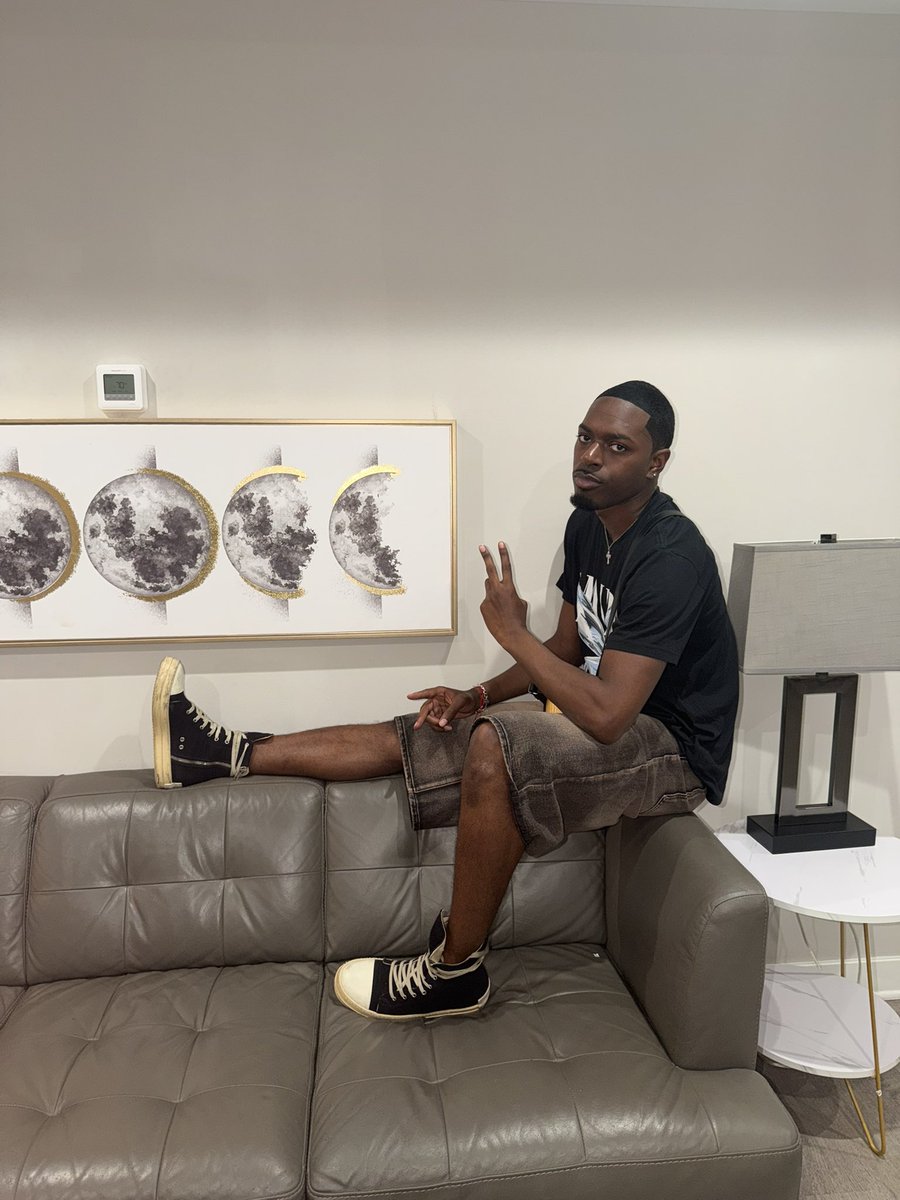 Rell (@karellisaacs) / Posts / X