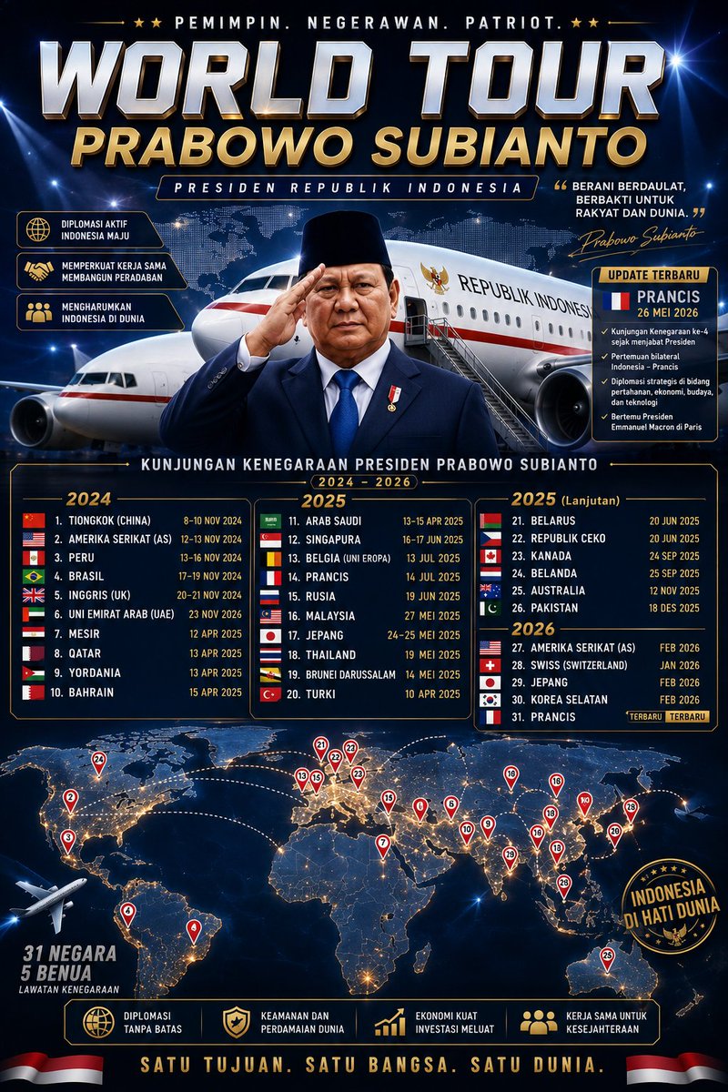 Berpuisi Healing tweet media