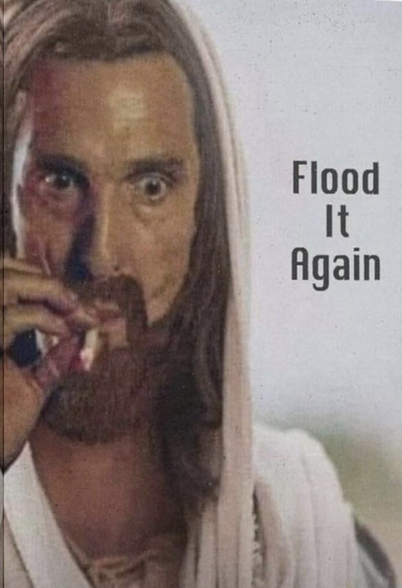 Earthboundmisfit tweet media